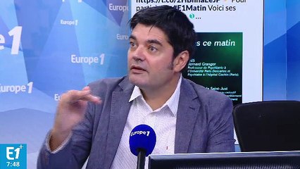 Droite : la route vers Macron est coupée !