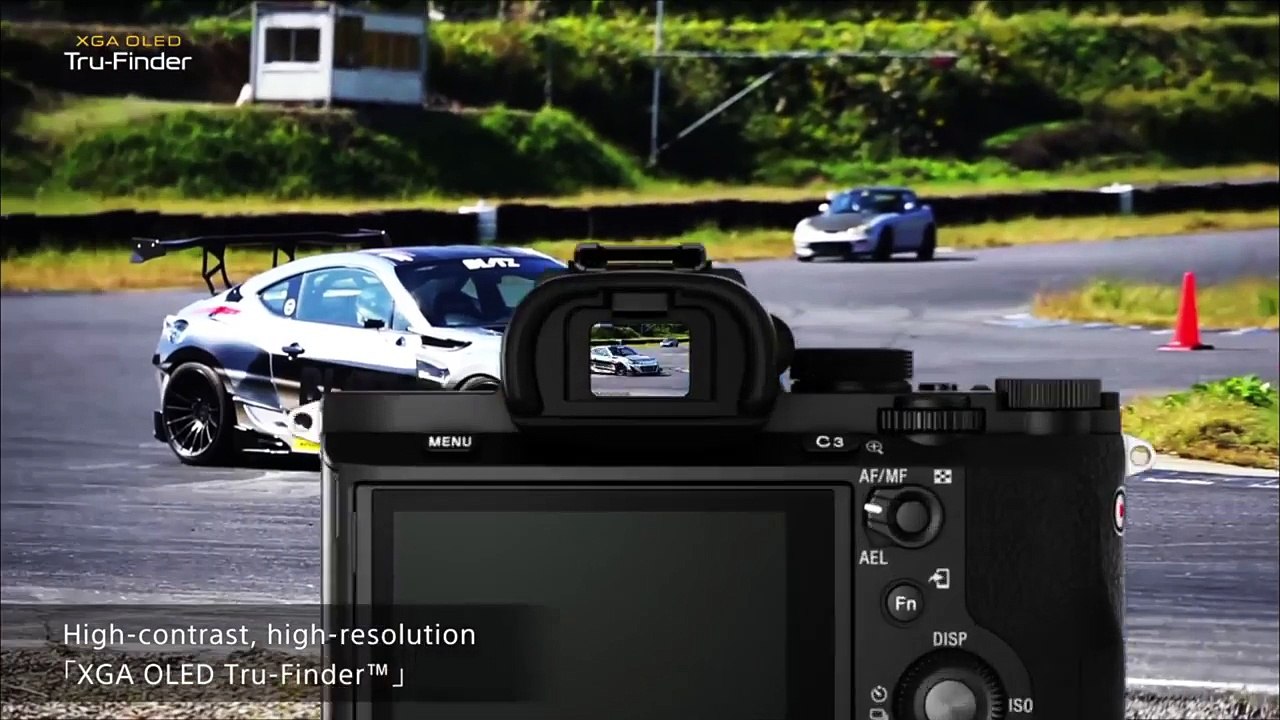 Kamera Mirrorless Sony Terfavorite Versi Doss 2018