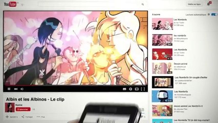 Les Nombrils, Tome 7 : Un bonheur presque parfait