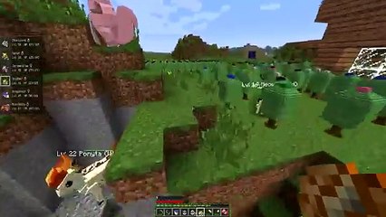 SHINY!!! Minecraft: Pixelmon Lets Play w/Mitch! Ep. 54 GOLD MAGIKARP! (Pokemon Mod)