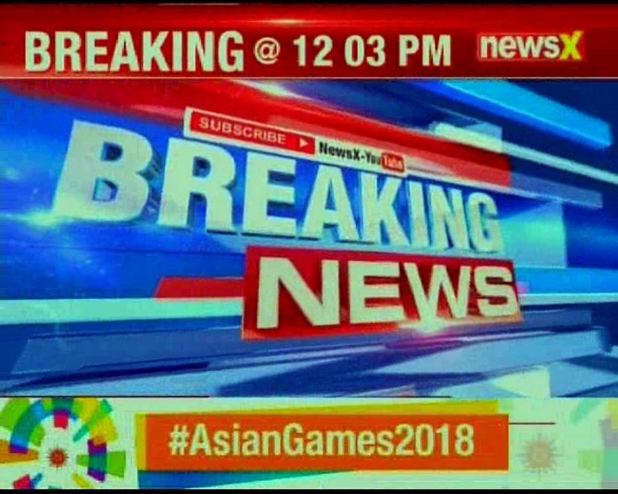 Water of Siang River in Arunachal Pradesh, which flows in from Tibet turns turbulent