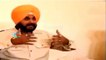 Navjot Singh Sidhu loss his temper to Indian media About meeting Pakistan army chief