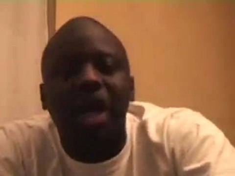 Six coups mc freestyle Novembre 2007