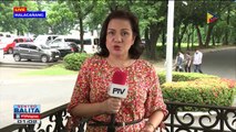 Pangulong #Duterte, nais ipamana ang tunay na kapayapaan sa mga Pilipino