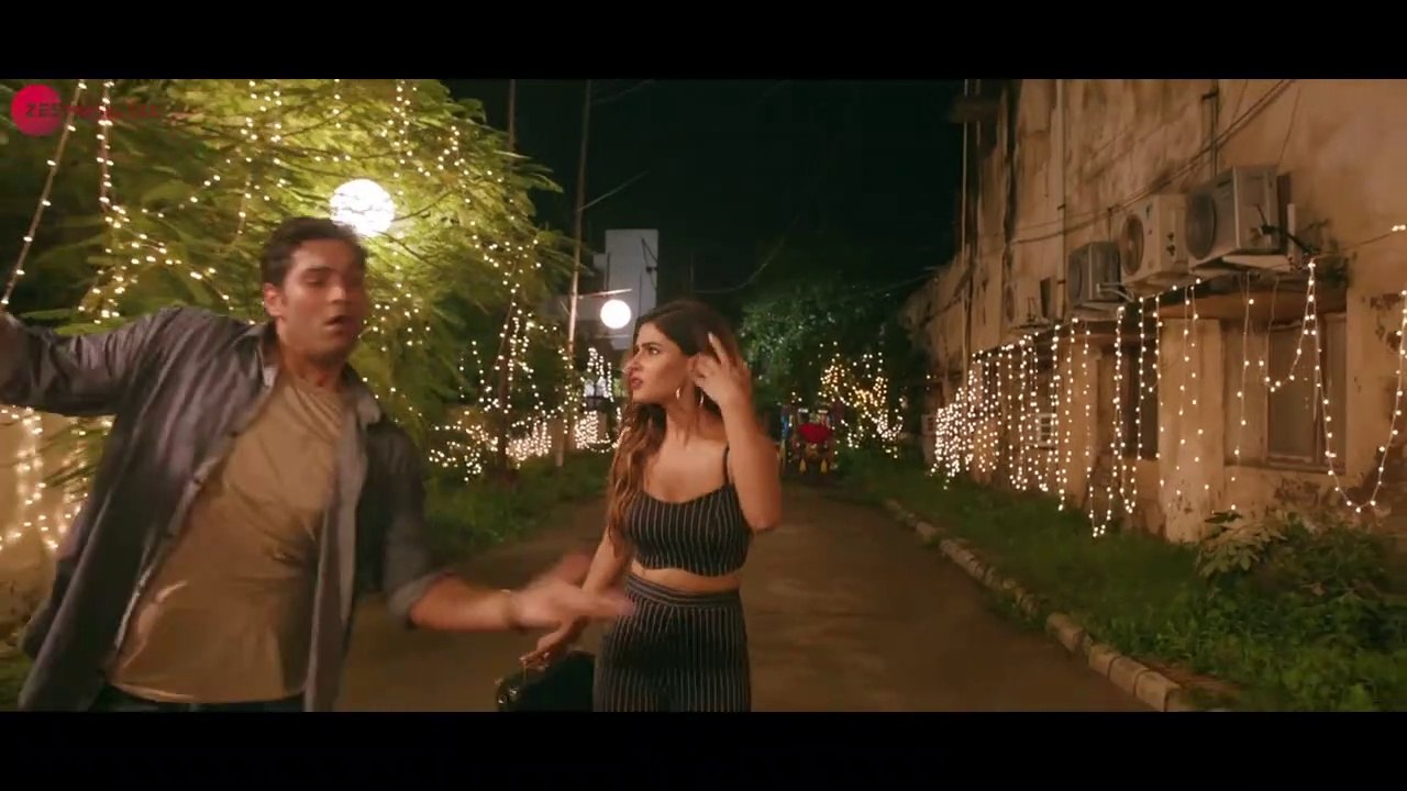 Stepney - Hotel Milan - Kunaal Roy Kapur & Karishma Sharma - Harshit Saxena