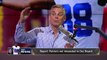 Colin on the Patriots not showing interest in Dez, Khalil Mack to the Jets rumors | NFL | THE HERD