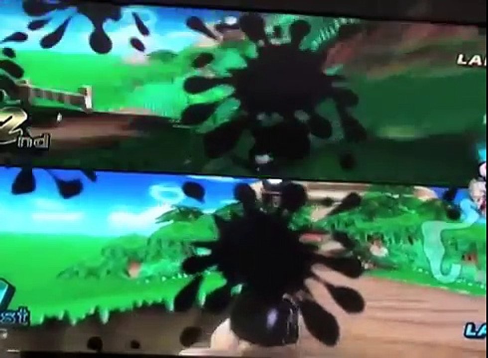 Lia and Emma Game On!!