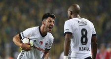 Alman Ekibi Leipzig, Beşiktaş'tan Tolgay Arslan'ı Transfer Etmek İstiyor