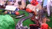 Thomas and Friends Accidents will Happen Halloween Ghosts in Sodor Toy Trains