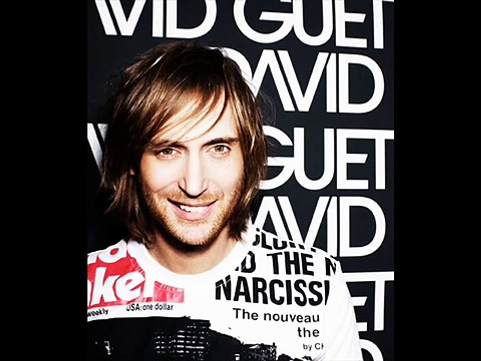 david guetta & the egg love dont let me go (walking away)(2006)