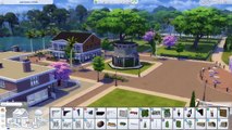 WIZARD'S TOWER - The Sims 4 Build