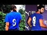 Alia Bhatt Wears Ranbir Kapoor’s Lucky Number Jersey And Says 'To Infinity And Beyond'