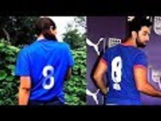 Alia Bhatt Wears Ranbir Kapoor’s Lucky Number Jersey And Says 'To Infinity And Beyond'