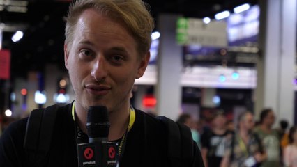 Gautoz ravive la flamme sur Warhammer : Chaosbane