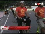 Komunitas Penggemar Sepeda Siput