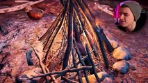 LE GANGiNOU DES CAVERNES !! (Far Cry Primal)