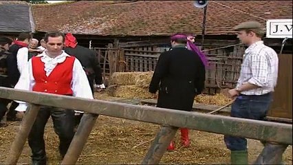 Big Train S01 E06