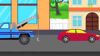Tow Truck | Formation And Uses