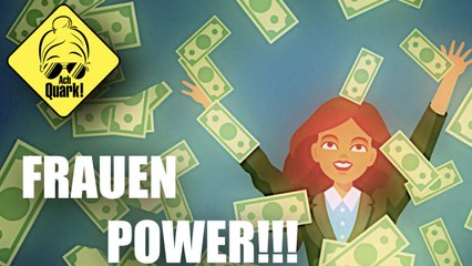 Die 10 Reichsten Frauen der Welt! [AchQuark!]