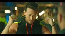 Ready To Move Video Song | The Prowl Anthem | Featuring Tiger Shroff | Armaan Malik | Amaal Mallik WhatsApp status