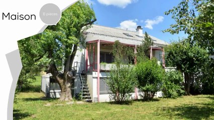A vendre - Maison - Delémont (2800) - 8.5 pièces