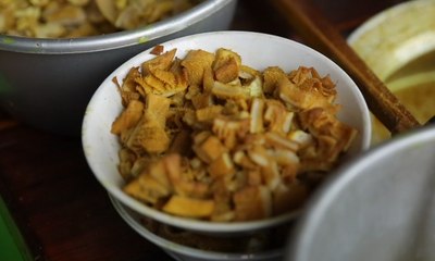 Kuliner Legendaris Cirebon (1)