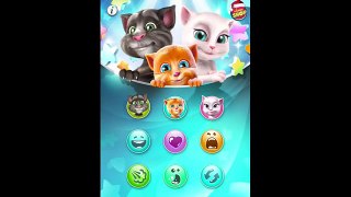 Talking Friends Superstar Free Game for Kids for iOS: iPhone, iPad, iPod, Android