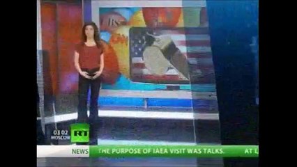 CALL OUT: Obama War on WHISTLEBLOWERS!