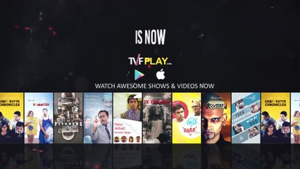 TVF CoCan Studio Hostel Party Song
