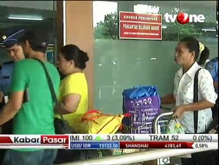 Rupiah Melemah, Pengusaha Maskapai Waswas