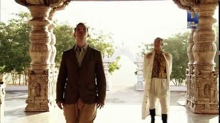 Secrets In The Dust S01 E05