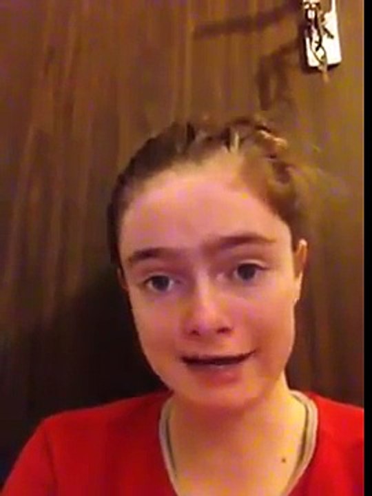 Raie aie aie on cest castagne