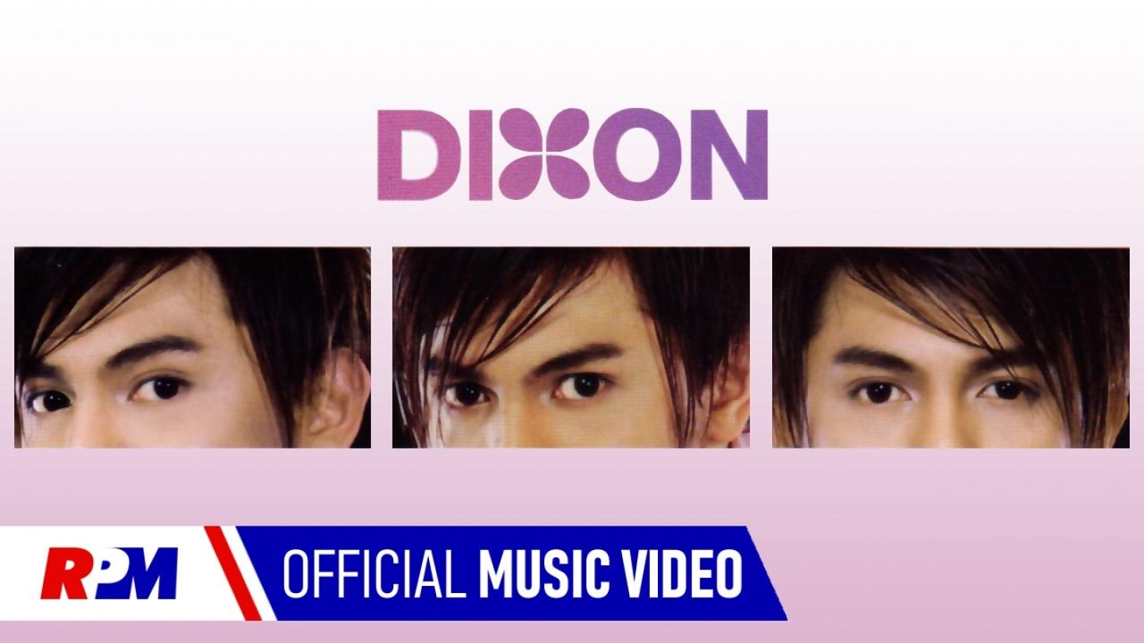 Dixon - Maafkan (Official Music Video)