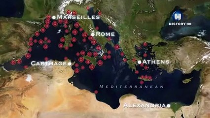 Secrets In The Dust S02 E01