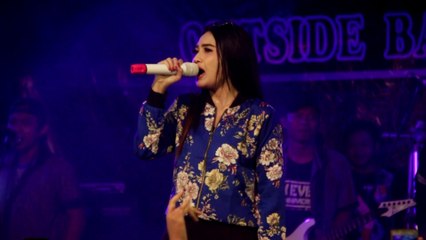 Banyu Langit - Nella Kharisma - Live Pare Kediri 2018