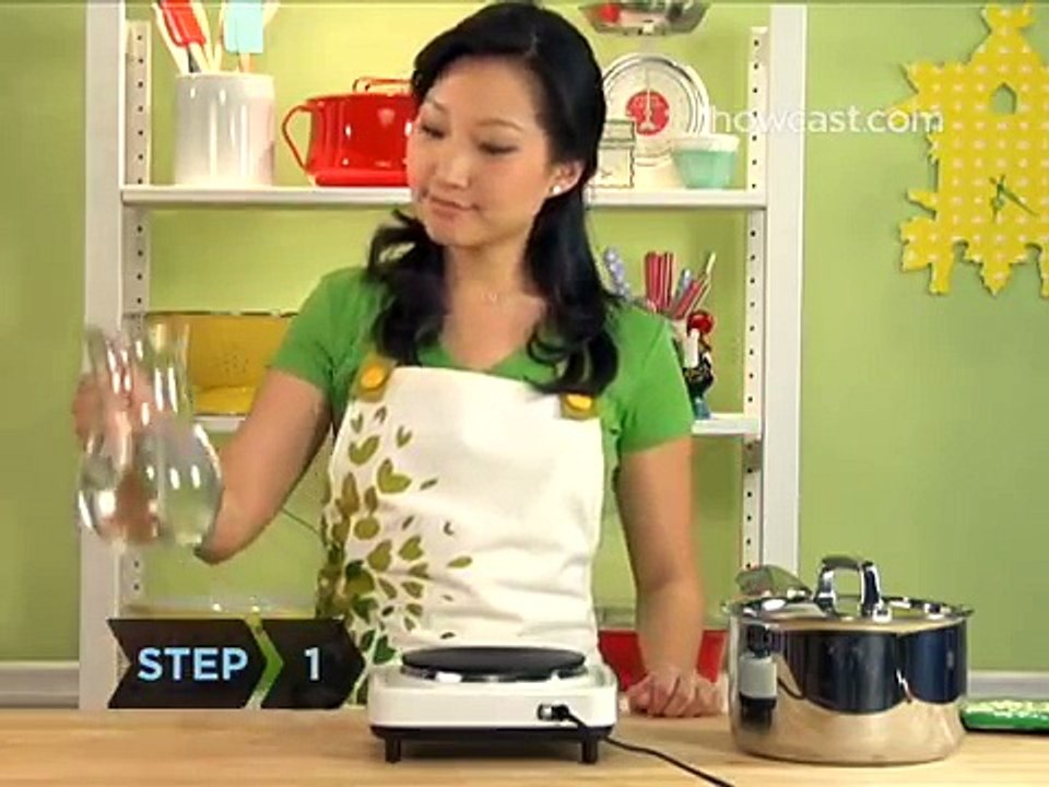How to Boil Water