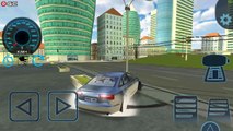 A6 Drift Simulator - Sports Car Drift Games - Android Gameplay FHD