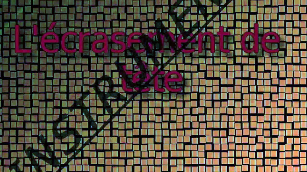 Sexion dAssaut Hé Merde INSTRUMENTAL