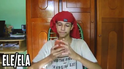 20 Respostas Para Patadas Que Você Pode Usar Na Escola #4