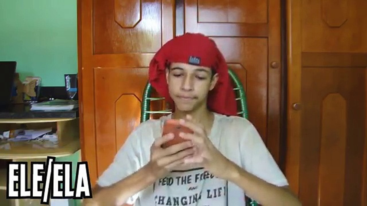 20 Respostas Para Patadas Que Você Pode Usar Na Escola #4