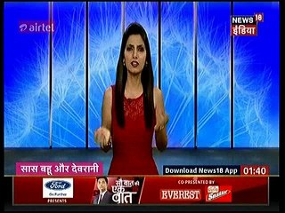 Yeh Rishta Kya Kahlata Hai 24th august 2018