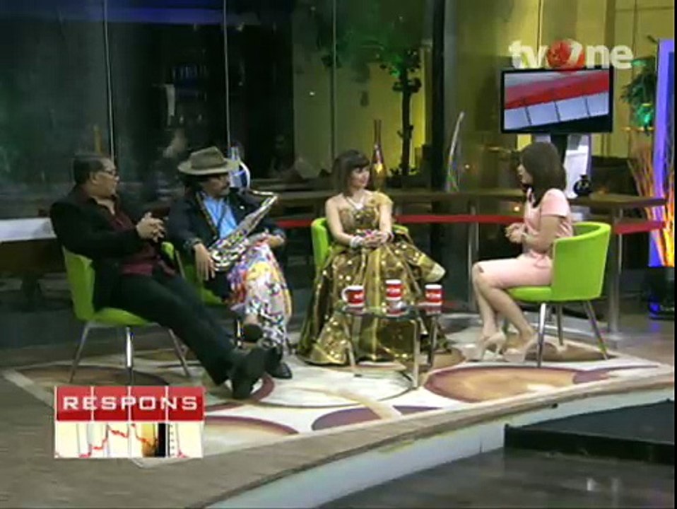 Respons 'Side Job' Panas Selebritas (Bagian 4)