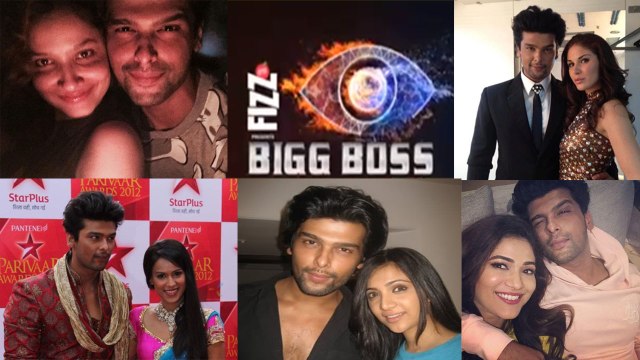 Bigg Boss 12: Kushal Tandon & his popular affair stories outside Bigg Boss house | FilmiBeat