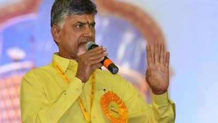 చంద్రబాబు అలా చేస్తే అంతకంటే దుర్మార్గం ఉండదు: కేఈ, అయ్యన్న