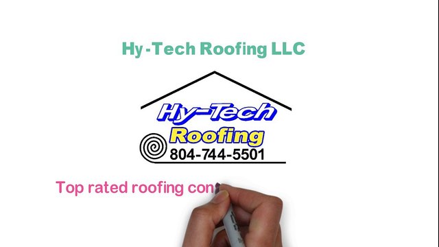Affordable Roofing in Richmond, VA