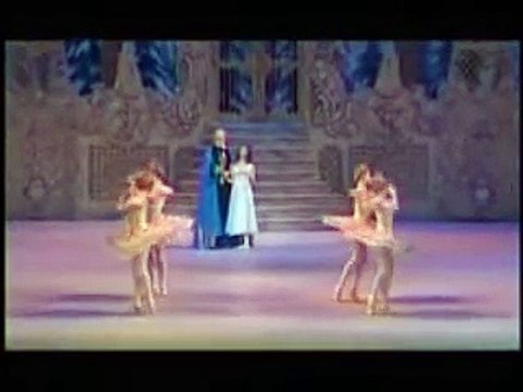 Tchaikovsky Swan Lake (Trip Hop remix)