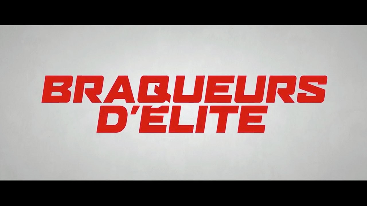 BRAQUEURS D'ÉLITE |2017| VOSTFR ~ WebRip