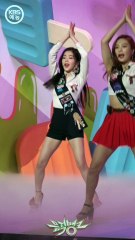 레드벨벳 (#Red Velvet) 아이린 - Power Up 직캠