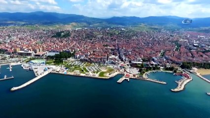 Yalova milli ve yerli üretim üssü oluyor