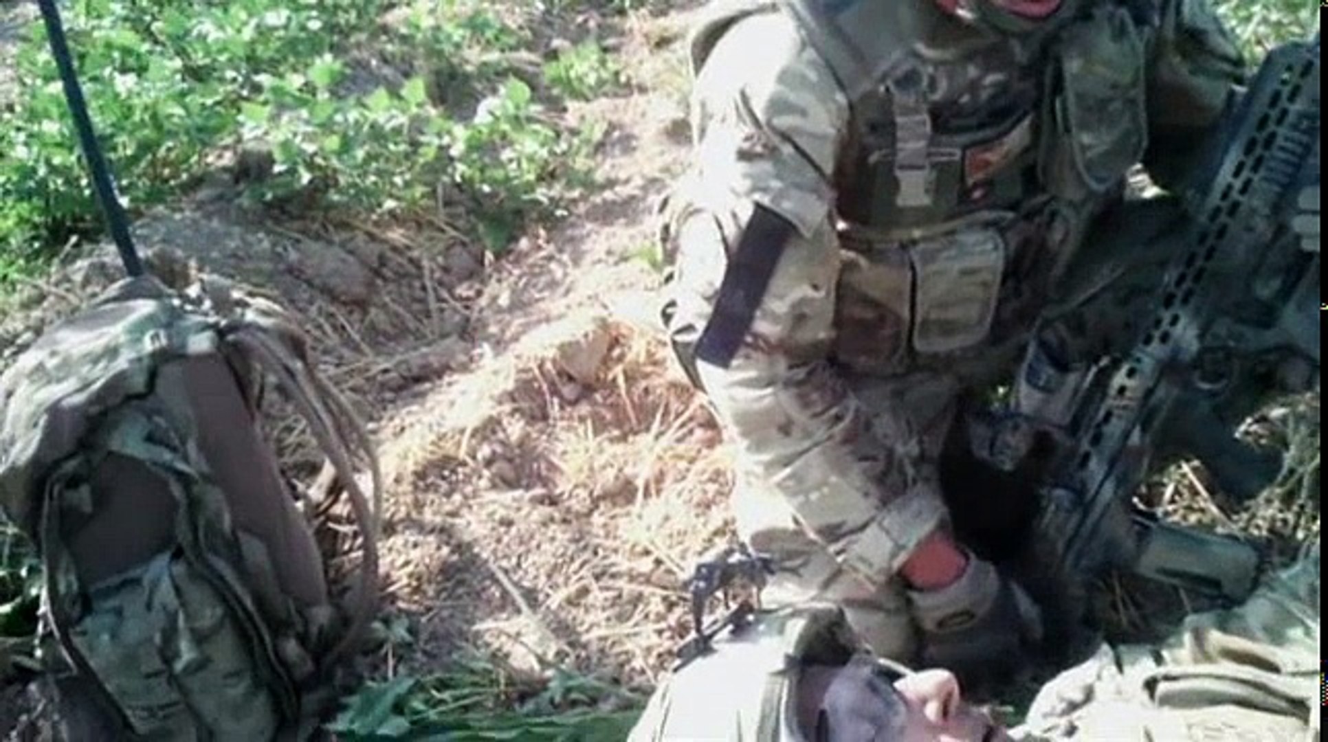 Royal Marines Mission Afghanistan S01 E05